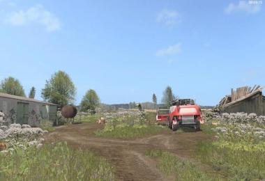 Buhalovo2 FS 17 v1