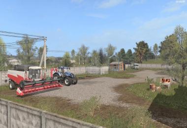 Buhalovo2 FS 17 v1