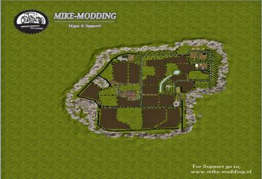 FS17 BritishFarmStyle v1 by Mike-Modding