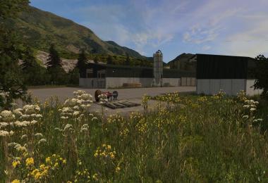 FS17 BritishFarmStyle v1 by Mike-Modding