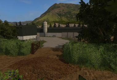 FS17 BritishFarmStyle v1 by Mike-Modding