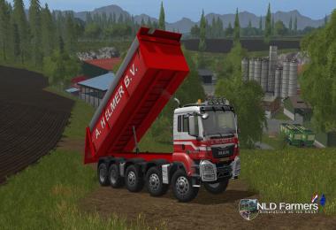  FS17 MAN A Helmer B.V v2.1