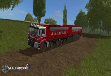 FS17 MAN A Helmer B.V v2.2