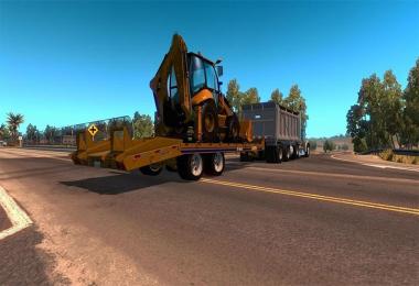 2016 Eager Beaver 20XPT