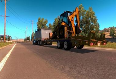 2016 Eager Beaver 20XPT