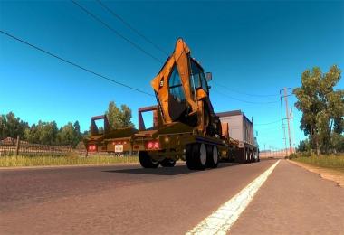 2016 Eager Beaver 20XPT