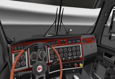 Kenworth T800 v1.0