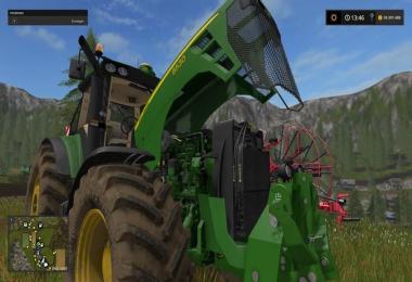 John Deere 8530 v2.0