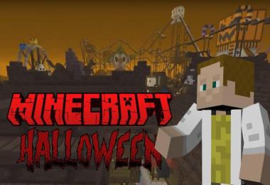 MAPA HALLOWEEN BY ZOOMKPL