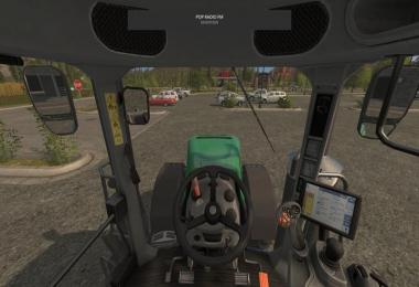 New Holland T8 Green Edition v1.0