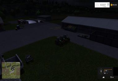 Hagenstedt vs Hotte v1