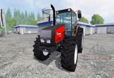 Valmet 8050 v1.0