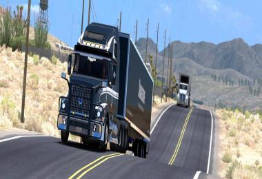 Mercedes Benz Jetbus