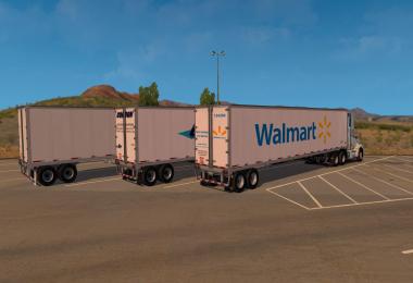 Wabash Duraplate v1.0 Reworked