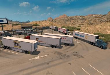 Wabash Duraplate v1.0 Reworked