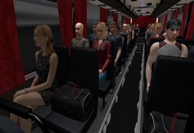 Ikarus 250 Apollo Beta