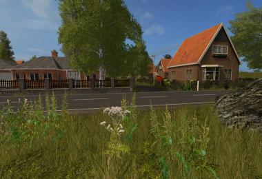 Holland Landscape 2017 v1 by Mike-Modding
