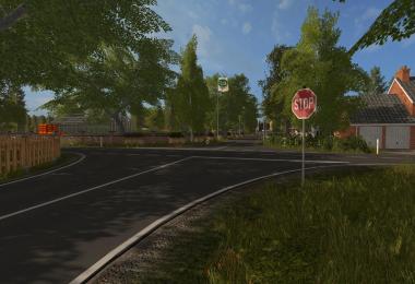 Holland Landscape 2017 v1 by Mike-Modding