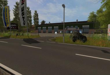 Holland Landscape 2017 v1 by Mike-Modding