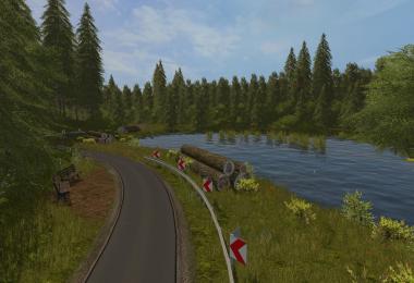 Holland Landscape 2017 v1 by Mike-Modding