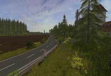 Holland Landscape 2017 v1 by Mike-Modding