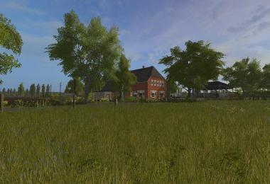 Holland Landscape 2017 v1 by Mike-Modding