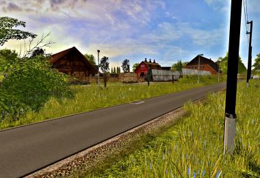 Holland Landscape 2017 v1 by Mike-Modding