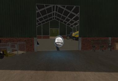 Holland Landscape 2017 v1 by Mike-Modding