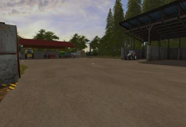 Holland Landscape 2017 v1 by Mike-Modding