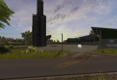 Holland Landscape 2017 v1 by Mike-Modding