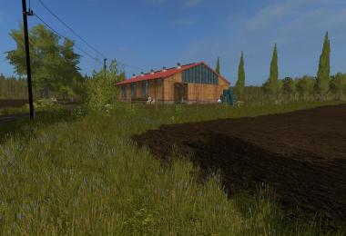 Holland Landscape 2017 v1 by Mike-Modding