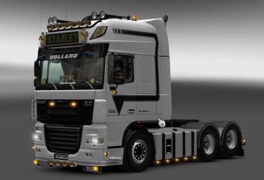 DAF XF 105 by Stanley v1.5