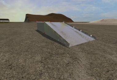 Ramp Placeable v1.0
