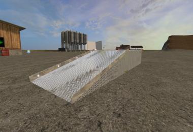 Ramp Placeable v1.0