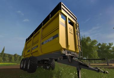 Bednar Wagon 27 000 v1.1