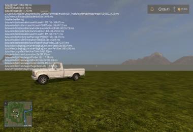 Blank 4fach Map with Models v1