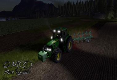John Deere Pack v1.0