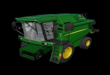 John Deere Pack v1.0