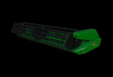 John Deere Pack v1.0