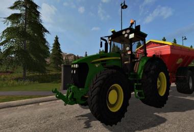John Deere Pack v1.0