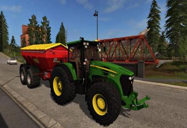 John Deere Pack v1.0