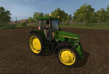 John Deere Pack v1.0
