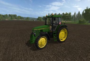 John Deere Pack v1.0
