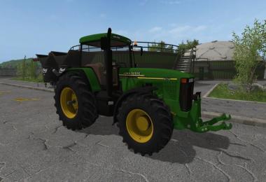 John Deere Pack v1.0