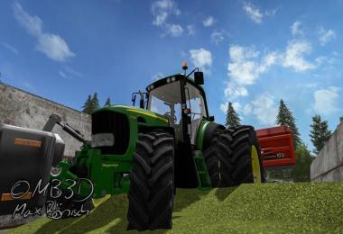 John Deere Pack v1.0