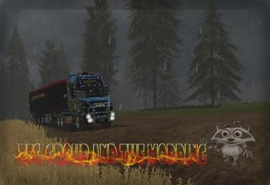 TRUCK APACHE INC TEXAS V2 TFSGROUP