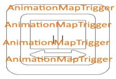 FS17 Animation Map Trigger V1.1