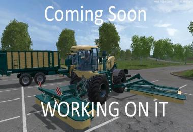 FS17 Animation Map Trigger V1.1