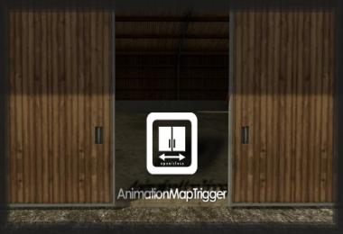 FS17 Animation Map Trigger V1.1