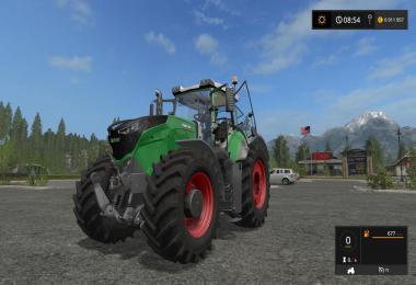 FENDT 1000 VARIO BY STEPH33 v1.3